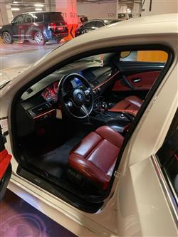 بی ئێم دەبڵیو سیریەس 5